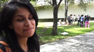 Mexico City Vlog Part 1