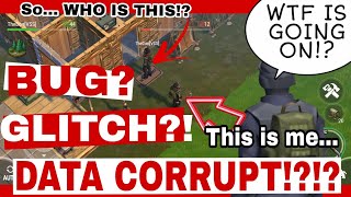 1.8.2 HUGE PROBLEM! HACK? CHEAT? BUG? GLITCH? CORRUPT DATA!? WHAT TO CALL THIS? Last Day on Earth