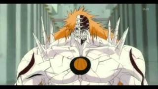 Bleach AMV - Monster