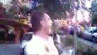 yarragımı ye fener marşı