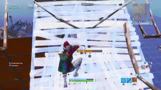 Ear Rape- A Fortnite Montage