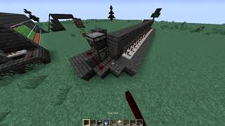 Обучение по созданию простейшей авто фермы конопли в майнкрафт (immersive engineering)