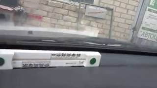 Lanos :) печка, тепло за 15 минут