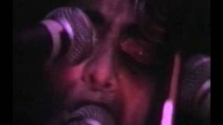 Diamanda Galas - Two Excerpts From Eyes Without Blood