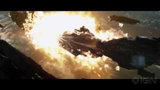 Dust 514 Fan Made Trailer