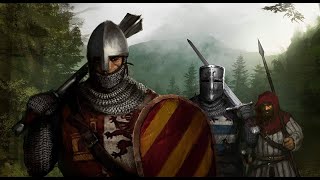 ? Life is Feudal — Партизанская война.