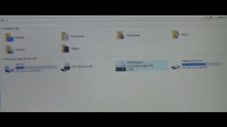 How To Delete ISO Files - Error Message Cannot Delete Due File Running In System