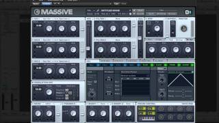 Drum and Bass - Dubstep - Electro Lead - Reese Bass Tutorial