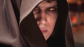 STAR WARS Episode III: Revenge of the Sith All Cutscenes (PS2) Game Movie 1080p 60FPS