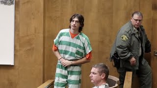 Recap of Mavrick Fisher's preliminary hearing for murder of Grant Whitaker