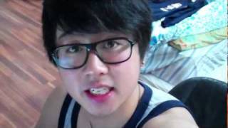 I was a DUMB Asian kid lol - vlog #44
