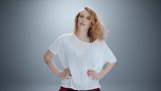 Танцы 2015. Современный клубный танец Go-Go - уроки танцев