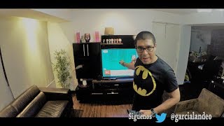 Antena TV GRATIS??? NO pagues Cable!!!