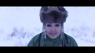 Ишкин оглу, Надежда Куулар -  Ырак эвес кыштагда.
