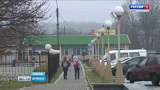 В Злынке решили сохранить память о красном командарме