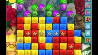 Pet Rescue Saga Livello 1081 Level 1081