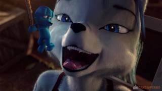 Zoe Vore HD