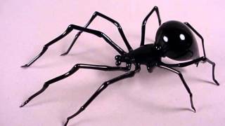 Heinrich Sutermeister: Die schwarze Spinne (1935)