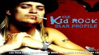 Kid Rock - Star Profile