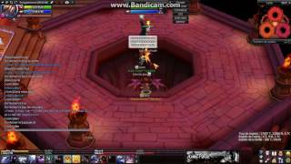 Nostale dudu : Xx-archer-xX vs Darui