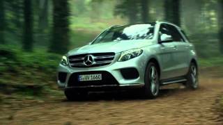 The All New GLC