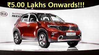 Top 10 Best Middle Class Family Cars in India 2020