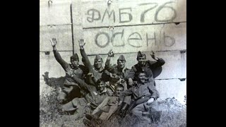 Дембеля СССР часть 35. Всем, кто служил