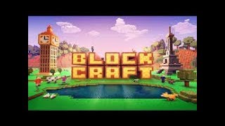(new) Elevator Glitch in Block Craft 3D