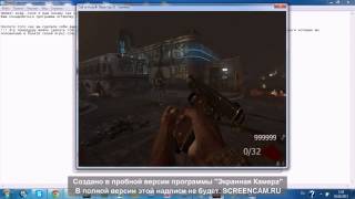Сall of duty black ops 2 zombies Делаем много денег(очков)