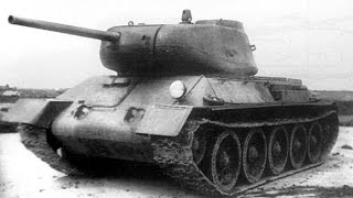 Chester. Т-43. Мастер.