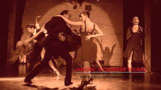 Tango nuevo - Tango Amora“by Hernán Toledo