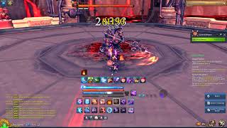 Blade & Soul  Shadow gunner fps drop.