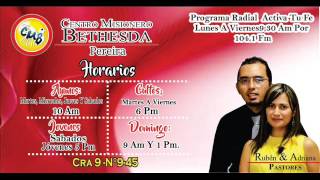 ¿Quien es un Pobre de Espiritu? PASTOR RUBÉN CAMILO PEREZ