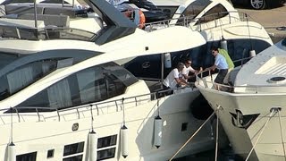 Wind Docking [HD]