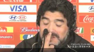 有名人からのお祝いメッセージ（2010/11/27_披露宴余興）