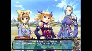 [Closed Captions] Shin Koihime Musou Shoku - 0013