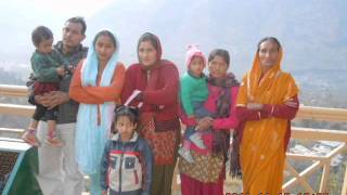 garhwali song himla by arvind negi.
