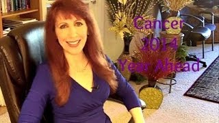 Cancer 2014 Year Ahead Astrology Forecast