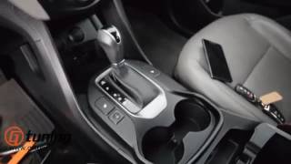 Разборка торпедо на ‎Hyundai Santa FE