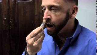 HIV Oral Home Test Kit