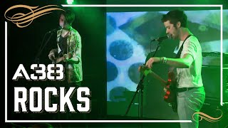 Middlemist Red - Soul Paradise // Live 2017 // A38 Rocks