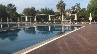 TUI BLUE SARIGERME PARK - TURKEY- MAY 2019