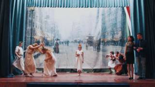 ИКТ-611 и ИКТ-612 (Греция) | День Первокурсника РТС | СПбГУТ