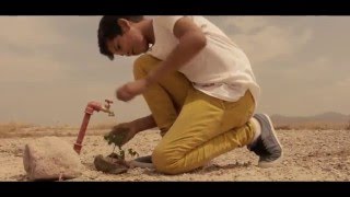 Cuidado del Agua - Una Gota De Vida