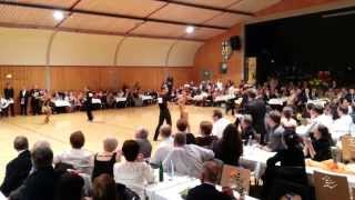 LM 2014 TBW | HGR S Latein | ChaCha Finale