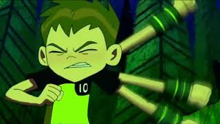 Ben 10 Reboot - Skillet The Resistance AMV (Clip HD)
