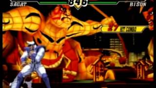 Evo2k7 CvS2 LB John Choi vs Kindevu