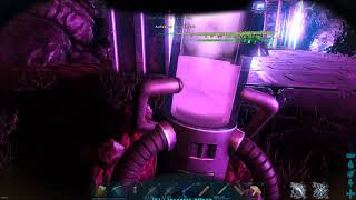 Ark Elements farmen Catalyzer