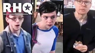 Americans Realize Their New Horrific Reality