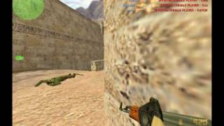 3er AK HS CS.16